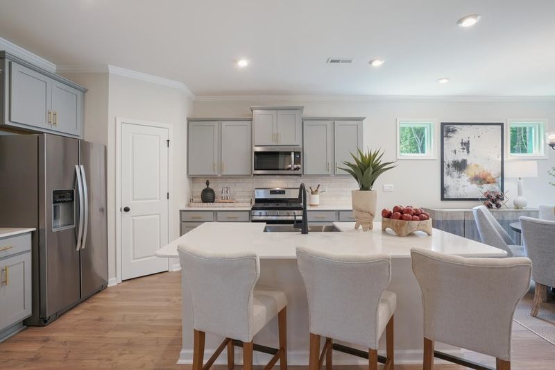 232 Brody Pine Way, Garner, NC 27529