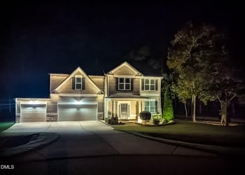 232 Burrage Dr, Angier, NC 27501