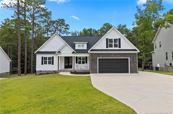 232 Captain Harbor, Sanford, NC 27332