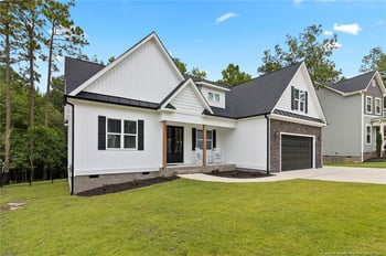 232 Captain Harbor, Sanford, NC 27332
