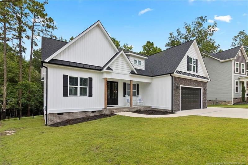 232 Captain Harbor, Sanford, NC 27332