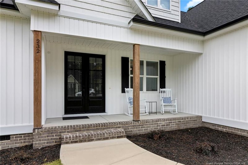 232 Captain Harbor, Sanford, NC 27332