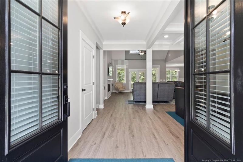 232 Captain Harbor, Sanford, NC 27332