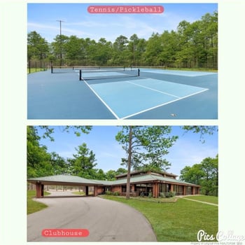 232 Captain Harbor, Sanford, NC 27332