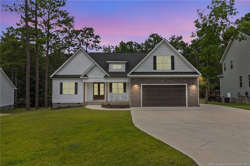 232 Captain Harbor, Sanford, NC 27332