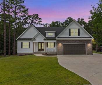 232 Captain Harbor, Sanford, NC 27332