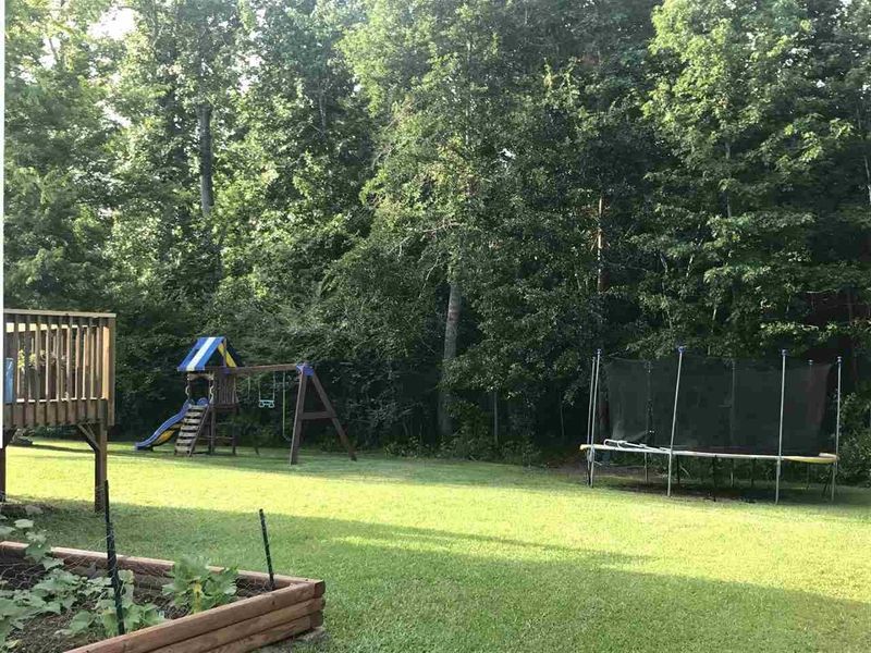 232 Carissa Dr, Smithfield, NC 27577