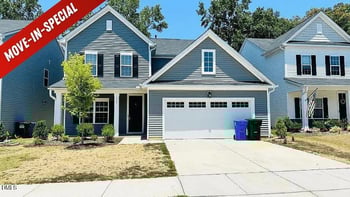 232 Chateau Way, Angier, NC 27501