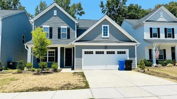 232 Chateau Way, Angier, NC 27501