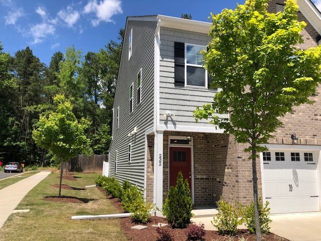 232 Churment Ct, Durham, NC 27703