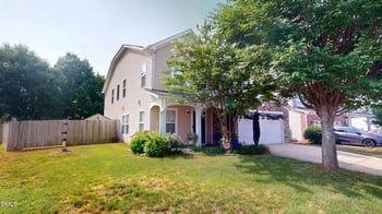 232 Cinder Cross Way, Garner, NC 27529