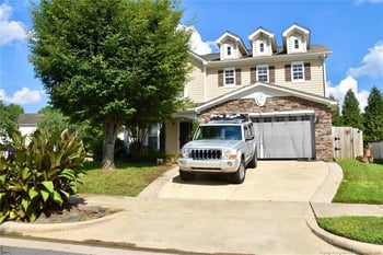 232 Cinder Cross Way, Garner, NC 27529