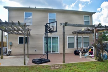 232 Cinder Cross Way, Garner, NC 27529