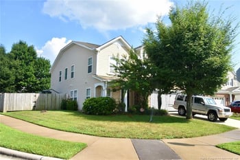 232 Cinder Cross Way, Garner, NC 27529