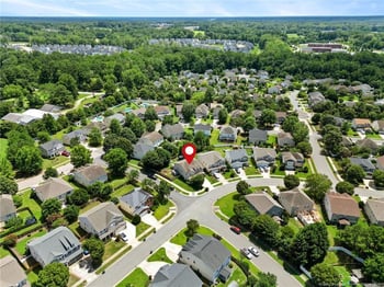 232 Cinder Cross Way, Garner, NC 27529