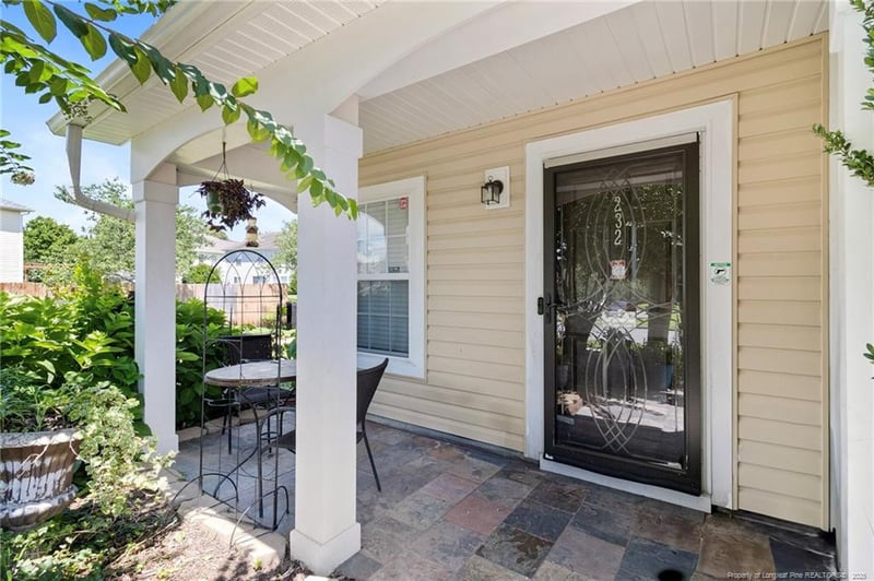 232 Cinder Cross Way, Garner, NC 27529