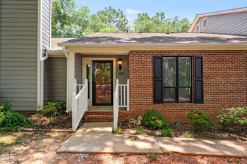 232 Clancy Cir, Cary, NC 27511