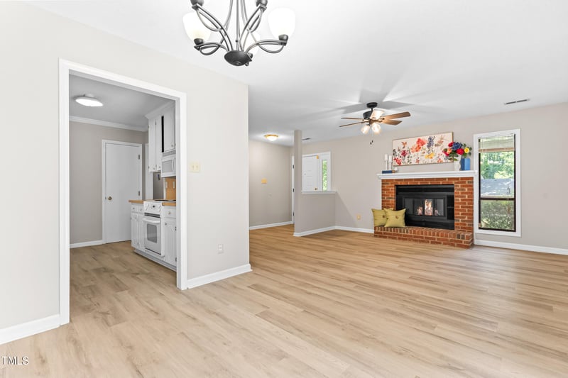 232 Clancy Cir, Cary, NC 27511