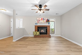 232 Clancy Cir, Cary, NC 27511