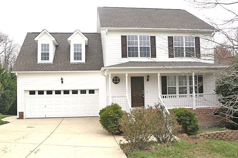 232 Clarence Ln, Garner, NC 27529