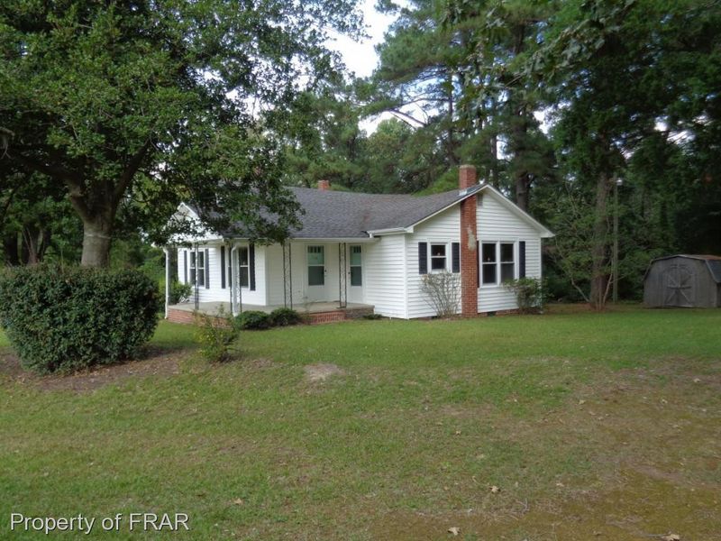 232 Copeland Rd, Sanford, NC 27330