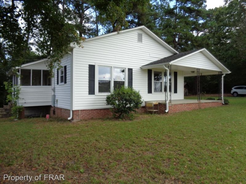 232 Copeland Rd, Sanford, NC 27330