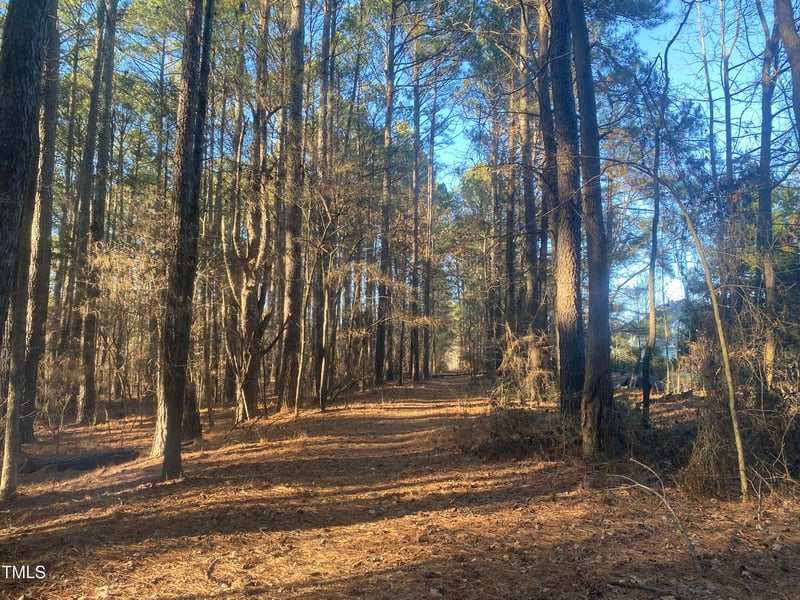 232 Curlew Dr Lot 13 & 14, Chapel Hill, NC 27517