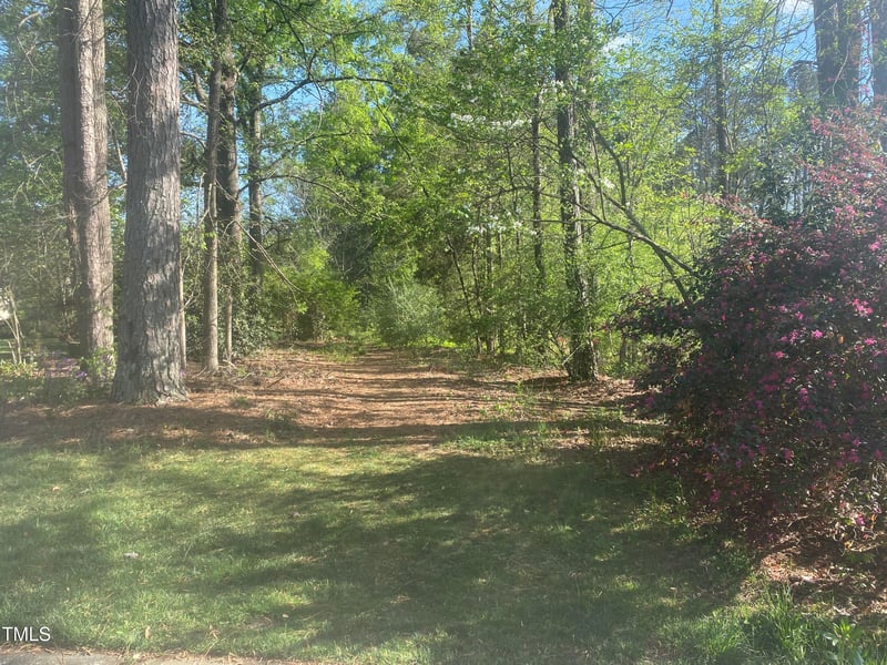232 Curlew Dr Lot 13 & 14, Chapel Hill, NC 27517