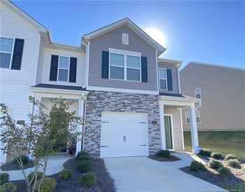 232 David Hill Dr, Sanford, NC 27330