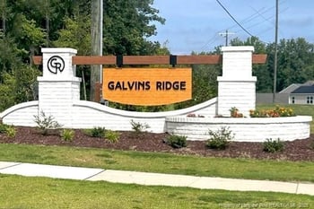 232 David Hill Dr, Sanford, NC 27330