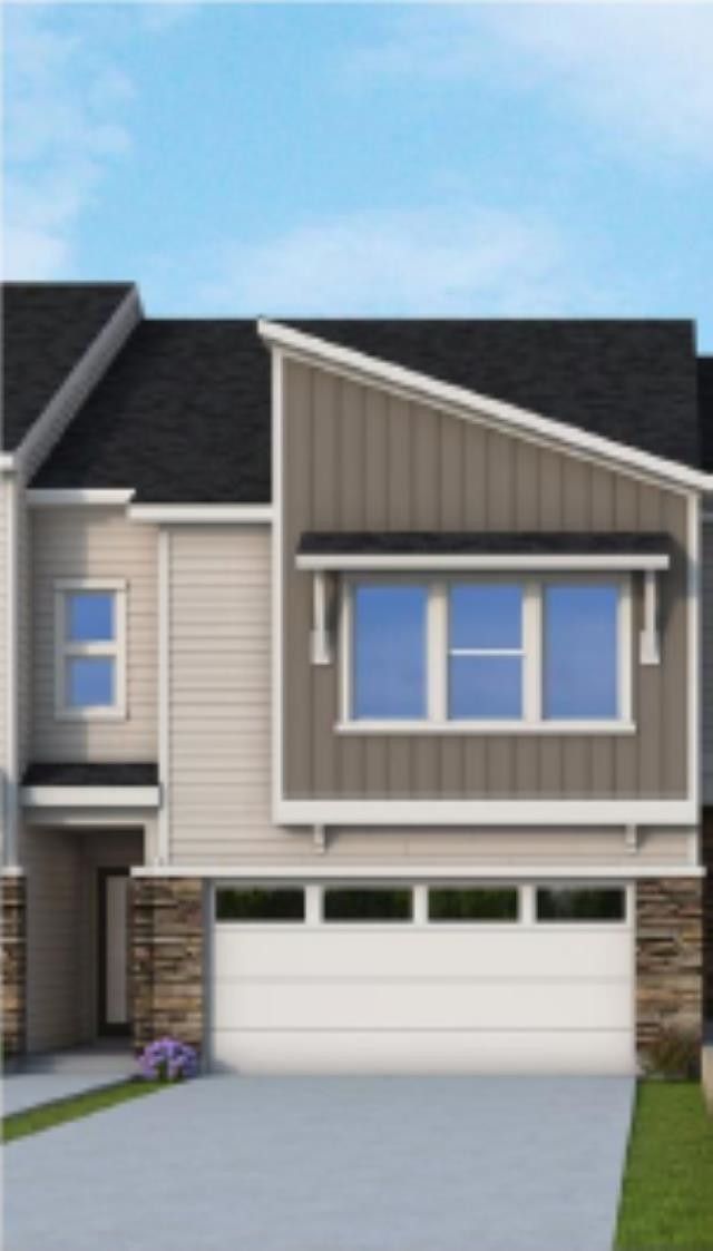 232 Deardom Way, Chapel Hill, NC 27516