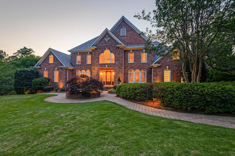 232 Devonbrook Ln, Cary, NC 27518