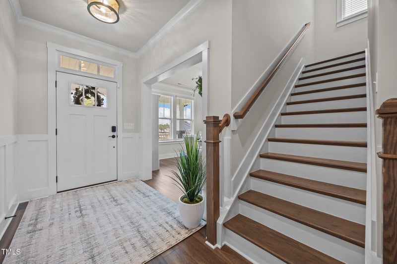 232 Duncan Creek Rd, Lillington, NC 27546