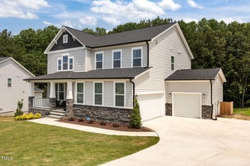 232 Duncan Creek Rd, Lillington, NC 27546