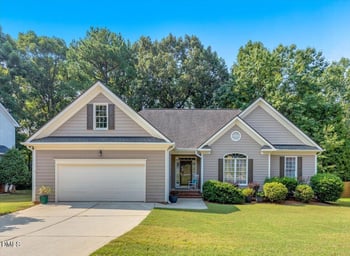 232 Dutch Hill Rd, Holly Springs, NC 27540