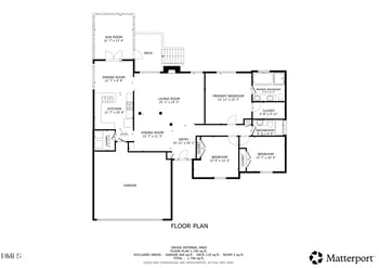 232 Dutch Hill Rd, Holly Springs, NC 27540