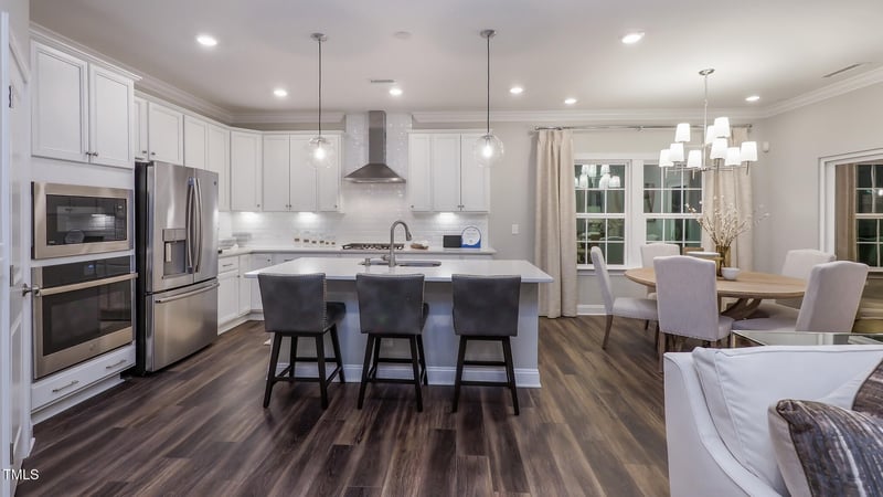 232 Eden View Bend #689 Clayton, Garner, NC 27610
