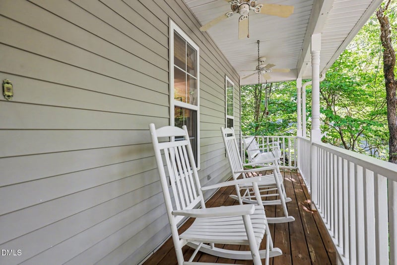 232 Elm Ave, Holly Springs, NC 27540