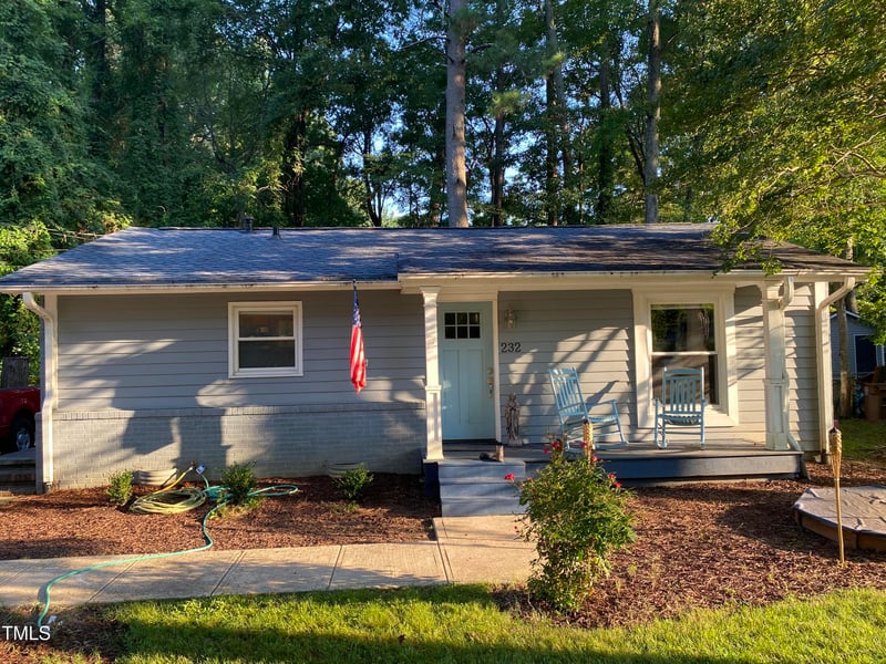 232 Fairview Rd, Cary, NC 27511