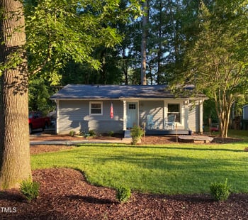 232 Fairview Rd, Cary, NC 27511
