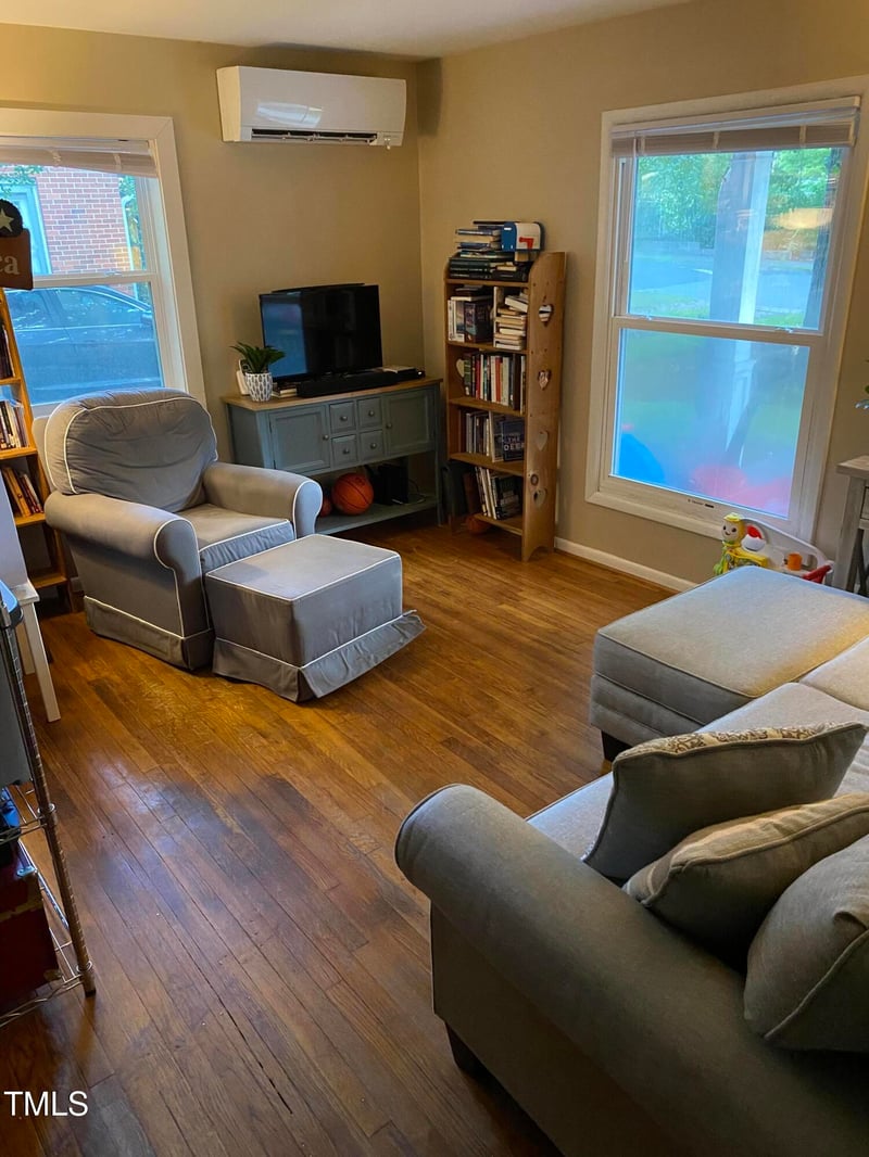 232 Fairview Rd, Cary, NC 27511