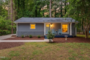 232 Fairview Rd, Cary, NC 27511