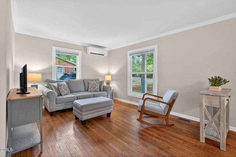 232 Fairview Rd, Cary, NC 27511