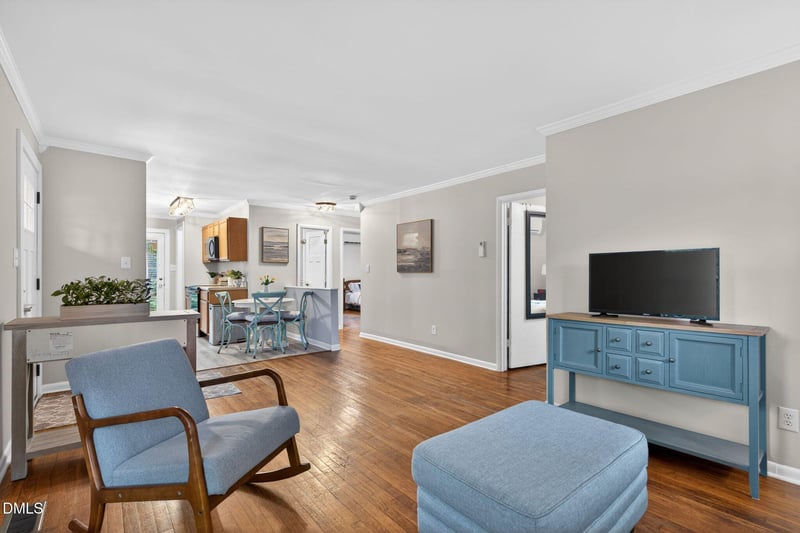232 Fairview Rd, Cary, NC 27511