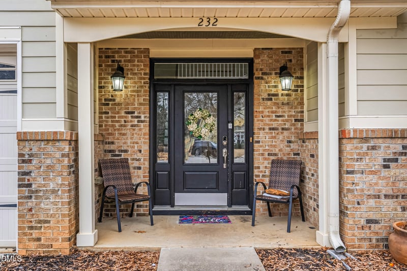 232 Fawn Hill Ct, Garner, NC 27529