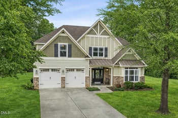 232 Fawn Hill Ct, Garner, NC 27529