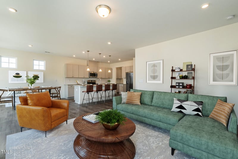 232 Freedom Heights Ln, Smithfield, NC 27577