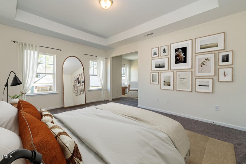 232 Freedom Heights Ln, Smithfield, NC 27577