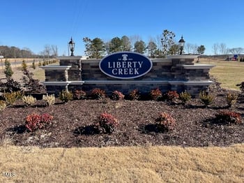 232 Freedom Heights Ln, Smithfield, NC 27577