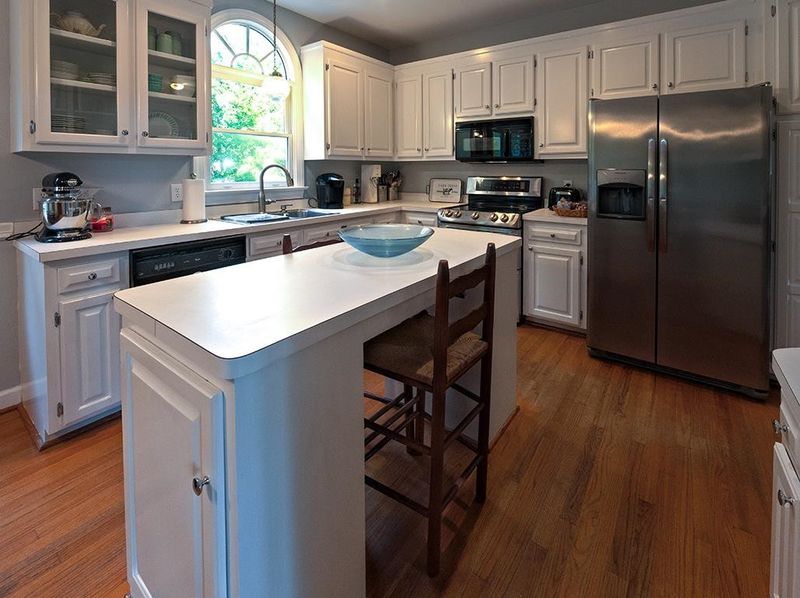 232 Green Level Dr, Angier, NC 27501
